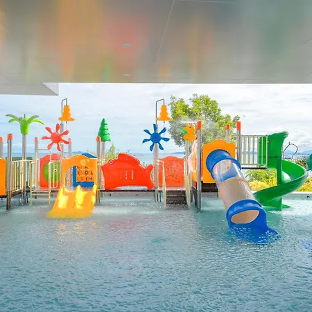 Royal Cliff Beach Hotel Pattaya-2